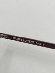 Vorschaubild 3 von SL261 Brille Damen Herren Tortoise Schildpatt Hornoptik Braune