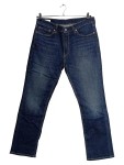 Vorschaubild 1 von Jeans Regular Fit Dunkelblau Herren W34