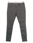 Vorschaubild 1 von Damen Jeans Skinny Fit Grau Gr. 42 W33 L32