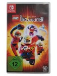 Vorschaubild 1 von Die Unglaublichen Nintendo Switch Spiel Ab 12 Jahre