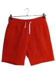 Vorschaubild 1 von Sweatshorts Shorts Rot Gr. 36 Baumwolle Kordelzug Freizeit
