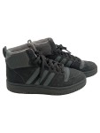 Vorschaubild 1 von Schneestiefel Winterstiefel gefüttert Schwarz Gr. 38