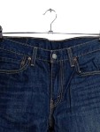 Vorschaubild 4 von 511 Jeans Straight Leg Herren Blau W34