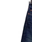 Vorschaubild 4 von Jeans Regular Fit Dunkelblau Herren W34