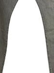 Vorschaubild 4 von 501 Straight Leg Jeans Herren Grau W32