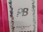Vorschaubild 4 von Abendkleid Gr. 42 XL Pink Glitzer Strass Ballkleid lang