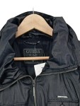 Vorschaubild 3 von Damen Bomberjacke Schwarz Gr. 38 M Übergangsjacke mit Taschen