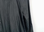 Vorschaubild 5 von Damen Bomberjacke Schwarz Gr. 38 M Übergangsjacke mit Taschen