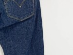 Vorschaubild 6 von Skinny Fit Jeans Damen Dunkelblau Gr. 34 (W26) Demi Curve