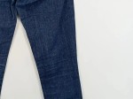 Vorschaubild 7 von Skinny Fit Jeans Damen Dunkelblau Gr. 34 (W26) Demi Curve