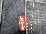 Vorschaubild 5 von Skinny Fit Jeans Damen Dunkelblau Gr. 34 (W26) Demi Curve