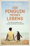 Vorschaubild 1 von Der Pinguin meines Lebens Wahre Tierfreundschaft Biografie