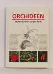 Vorschaubild 1 von Orchideen Ratgeber Buch Walter Richter Jürgen Röth Pflege Vermehrung Hardcover