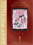 Vorschaubild 1 von My Fair Lady DVD Special Edition Bildband Hardcover Deutsch Englisch