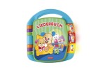 Vorschaubild 1 von Fisher-Price Babybuch Liederbuch Musik Lernspielzeug Mehrfarbig