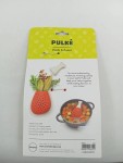Vorschaubild 2 von Pulke Kräuter-Ei Hähnchenschenkel Gewürz-Ei Gewürzsieb Orange