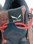 Vorschaubild 3 von Outdoorschuhe Wanderschuhe Trekking Schuhe rot schwarz Gr. 37