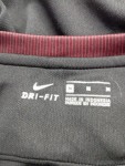 Vorschaubild 3 von Manchester City Fußball Trikot Damen Gr. 38 M schwarz rot Etihad Airways