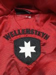 Vorschaubild 4 von Outdoorjacke Damen Rot Gr. 44 mit vielen Taschen