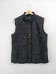 Vorschaubild 2 von Edition Steppweste Damen Schwarz Gr. 42