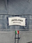 Vorschaubild 10 von Destroyed Jeans hellblau Herren Gr. 34