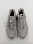 Vorschaubild 2 von XC ROAM Outdoorschuhe Herren Grau Gr. 42 Sportschuhe Schnellverschluss