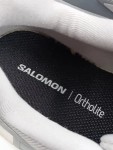 Vorschaubild 3 von XC ROAM Outdoorschuhe Herren Grau Gr. 42 Sportschuhe Schnellverschluss
