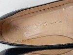 Vorschaubild 3 von Loafer Slipper Halbschuhe Schwarz Gr. 37.5