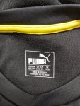 Vorschaubild 3 von BVB Borussia Dortmund Sweatshirt Evonik Schwarz Gelb Gr. 176
