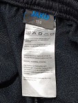 Vorschaubild 2 von Jogginghose Kinder Schwarz Gr. 134 Sporthose Trainingshose