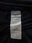 Vorschaubild 3 von Jogginghose schwarz Gr. 134 Sporthose Trainingshose Kinder