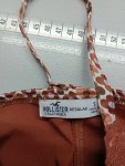 Vorschaubild 5 von Nachthemd mit Spitze und Blumenmuster Gr. 36 S