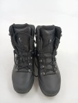 Vorschaubild 2 von Outdoorschuhe Wanderschuhe Stiefel Gore-Tex schwarz Gr. 41