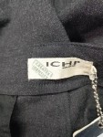 Vorschaubild 6 von Anzughose Damen Gr. 48 dunkelgrau meliert klassisch Business Hose
