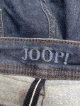 Vorschaubild 3 von Jeans Slim Fit Herren dunkelblau Größe 34