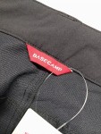 Vorschaubild 2 von Outdoorhose Wanderhose Trekkinghose Schwarz Gr. 44