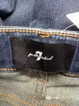 Vorschaubild 3 von Jeans Bootcut Damen Blau Gr. 40 W31 Kimmie