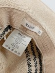 Vorschaubild 3 von Strohhut Damen Sonnenhut Sommerhut Beige Gr. 38