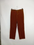 Vorschaubild 2 von Damen Cordhose Hose Braun Gr. 42 L W33