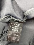 Vorschaubild 3 von Badeanzug Damen Gr. 40 Schwarz V-Ausschnitt Elegent