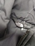 Vorschaubild 3 von Steppweste Kinder Gr. 152 Schwarz Outdoor Weste
