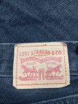 Vorschaubild 4 von Jeans Straight Leg Schwarz Damen W28 Gr. 36 S