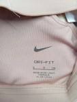 Vorschaubild 7 von Damen Sport BH Rosa Gr. 36 DRI-FIT Bustier Sport-Top Träger-BH