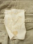 Vorschaubild 3 von Cordhose Beige Damen Gr. 40 W31 L Casual Hose
