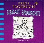 Vorschaubild 1 von Gregs Tagebuch 13 Eiskalt erwischt Hörspiel CD Jeff Kinney