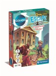 Vorschaubild 1 von Galileo Escape Game Die geheimnisvolle Bibliothek Rätselspiel ab 8 J