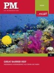 Vorschaubild 1 von Wissensedition Great Barrier Reef Unterwasserwelt Natur Zeitschrift
