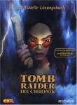 Vorschaubild 1 von Tomb Raider 5 Die Chronik Offizielles Lösungsbuch Strategieguide Lara Croft