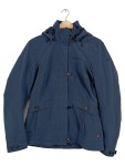 Vorschaubild 1 von Woman's Chola 3 Jacket Outdoorjacke Damen Gr. 38 M Blau Kapuzenjacke