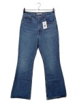 Vorschaubild 1 von Jeans Straight Leg Blue Denim Damen W30